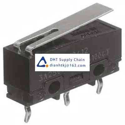 Microswitches and detector switches  Panasonic_AVT321261