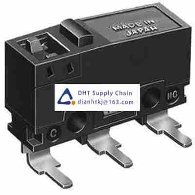 Microswitches and detector switches  Panasonic_AVM3605613