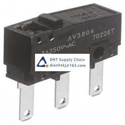 Microswitches and detector switches  Panasonic_AVM3805613