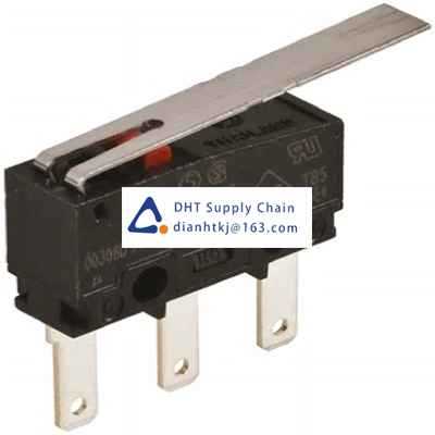 Microswitches and detector switches  Panasonic_AVL3835