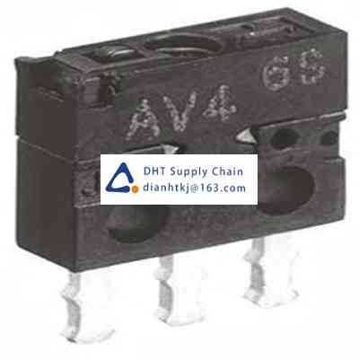 Microswitches and detector switches  Panasonic_AV400461