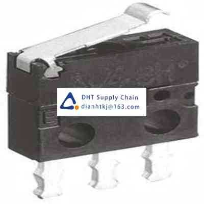 Microswitches and detector switches  Panasonic_AV404461