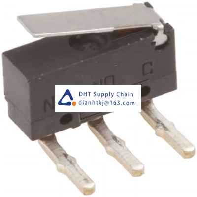 Microswitches and detector switches  Panasonic_AV452461