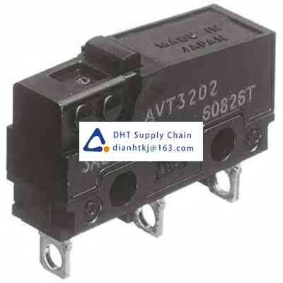 Microswitches and detector switches  Panasonic_AVL3205613