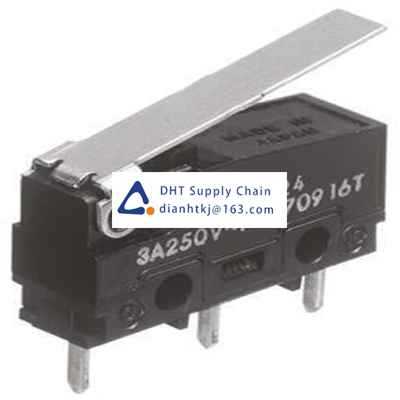 Microswitches and detector switches  Panasonic_AVL322561