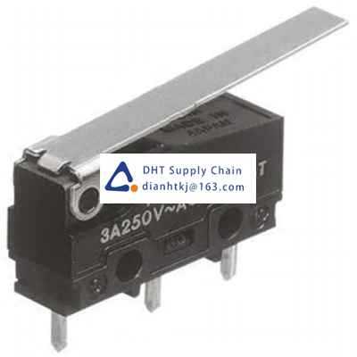 Microswitches and detector switches  Panasonic_AVL34353