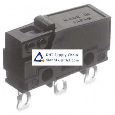 Microswitches and detector switches  Panasonic_AVM32053