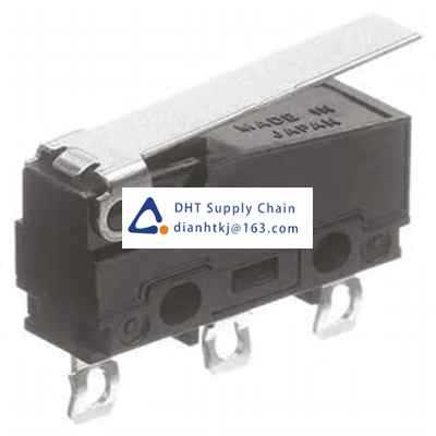 Microswitches and detector switches  Panasonic_AVM31253