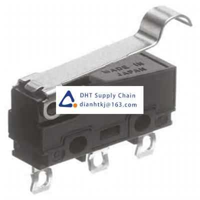 Microswitches and detector switches  Panasonic_AVT3242