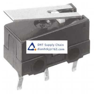 Microswitches and detector switches  Panasonic_AH1562619