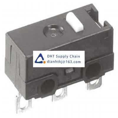 Microswitches and detector switches  Panasonic_AH16809