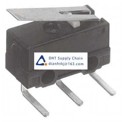 Microswitches and detector switches  Panasonic_AH1782619