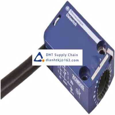 Limit and position switches  Telemecanique Sensors_ZCMD25L1