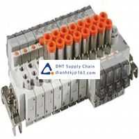 Pneumatic accessories _SMC_SS5Y3-60-02U-Q