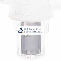 Pneumatic accessories _SMC_I-36S-A