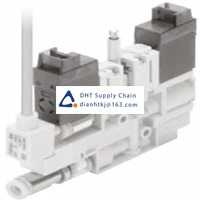 Pneumatic accessories _SMC_VQ110-5LO