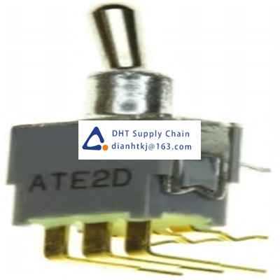 Toggle and slide switches KNITTER-SWITCH_ATE2D-RA