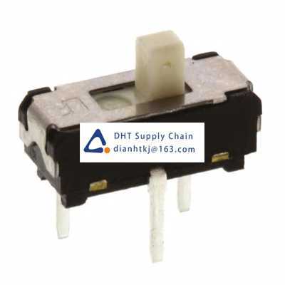 Toggle and slide switches KNITTER-SWITCH_MMP121