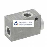 Pneumatic accessories _EMERSON ?C AVENTICS_0821002003