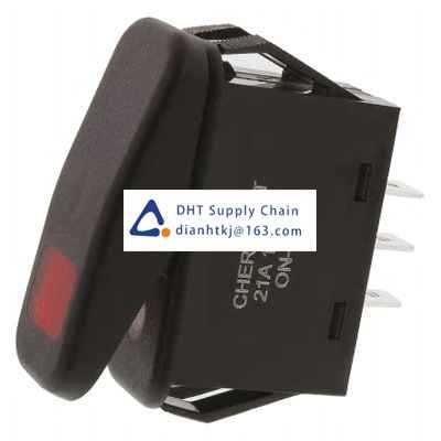 Rocker switches and components ZF_KTG2ALB2BBBRN1