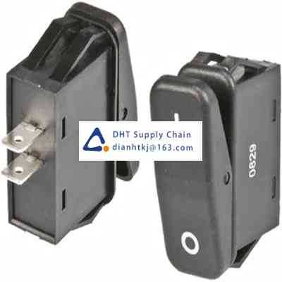 Rocker switches and components ZF_KTG2ANB1BBDNNN