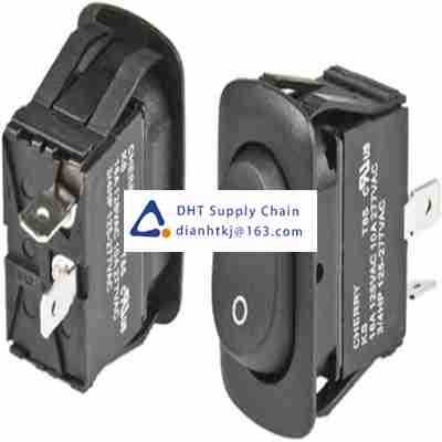 Rocker switches and components ZF_KSF2ANB1BBD