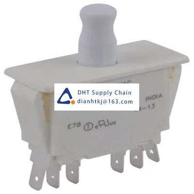 Microswitches and detector switches  ZF_E78-30A