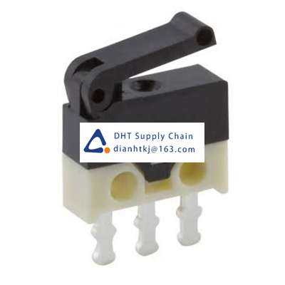 Microswitches and detector switches  ZF_DH2C-B1PA