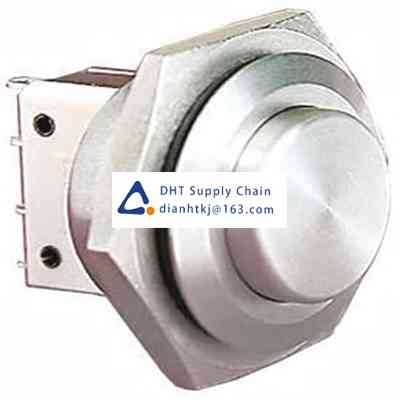 Pushbutton switches and components Bulgin_MP0038/2