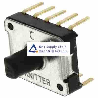 Rotary Switches and Components KNITTER-SWITCH_MRS 12V-19