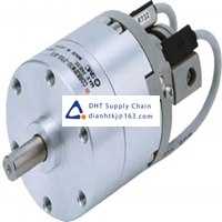 Pneumatic accessories _SMC_CDRB2BW20-180SZ