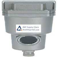 Pneumatic accessories _SMC_AMG150C-F02D