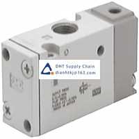 Pneumatic accessories _SMC_SYJA7120-01