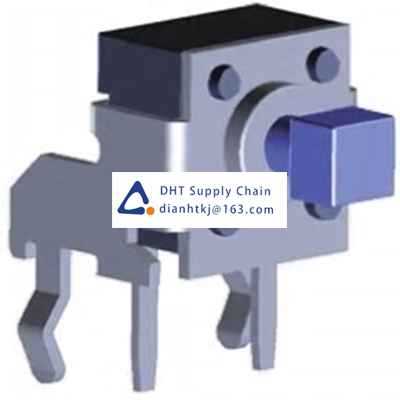 Keyboard and keypad switches TE Connectivity_FSMRACD