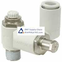 Pneumatic accessories _SMC_ASR630F-04-12S