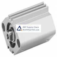 Pneumatic accessories _SMC_CDQ2B16-10DZ