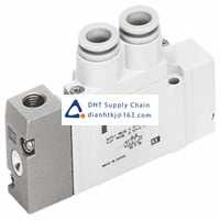 Pneumatic accessories _SMC_SYA7120-02F