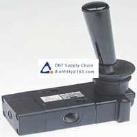 Pneumatic accessories _Norgren_03043802