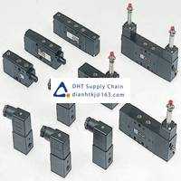 Pneumatic accessories _Norgren_1422350L000