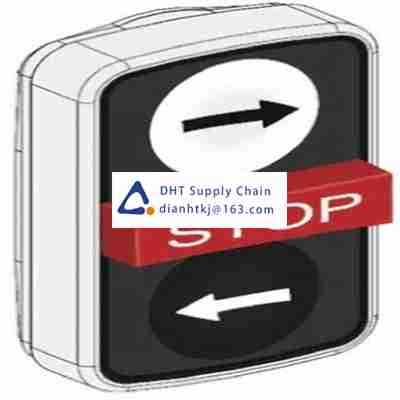 Pushbutton switches and components Schneider Electric_XB4BA711237