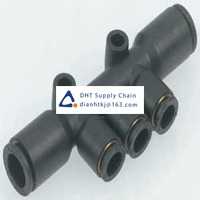 Pneumatic accessories _Legris_3304 06 04