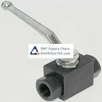 Pneumatic accessories _Parker_KH1CFX