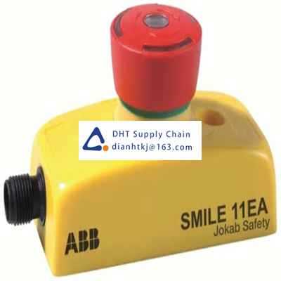 Pushbutton switches and components ABB_2TLA030050R0000  Smile 11 EA Tina