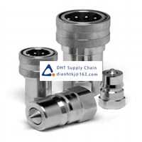 Pneumatic accessories _RS PRO_733-5615