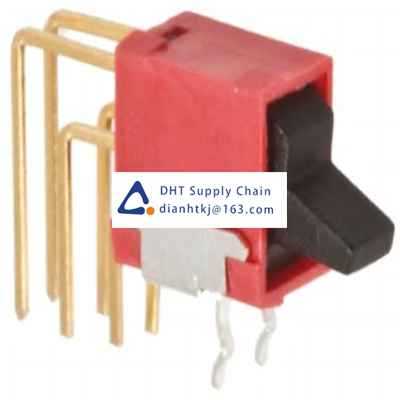 Rocker switches and components RS PRO_734-6930