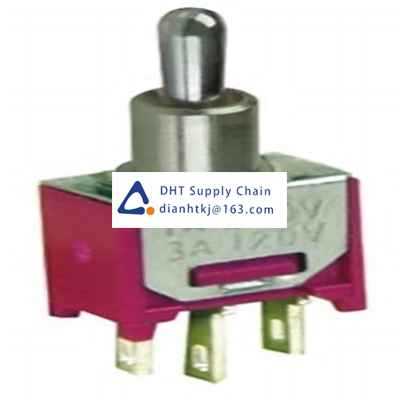 Toggle and slide switches RS PRO_734-7211