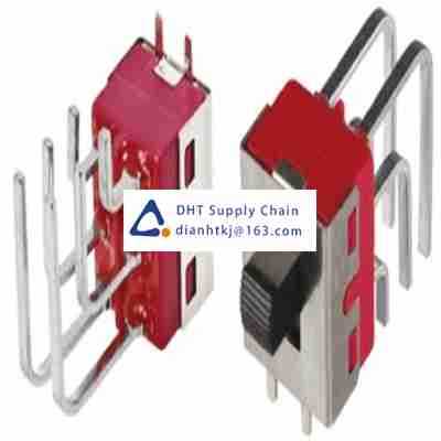 Toggle and slide switches RS PRO_734-7283
