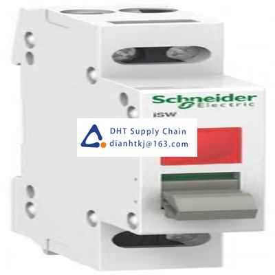 Disconnector and components Schneider Electric_A9S61132