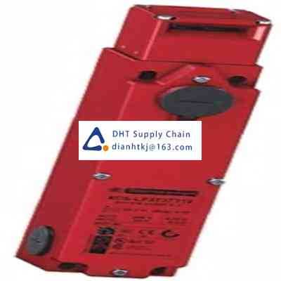 Safety interlock switches and components  Telemecanique Sensors_XCSLF3535312