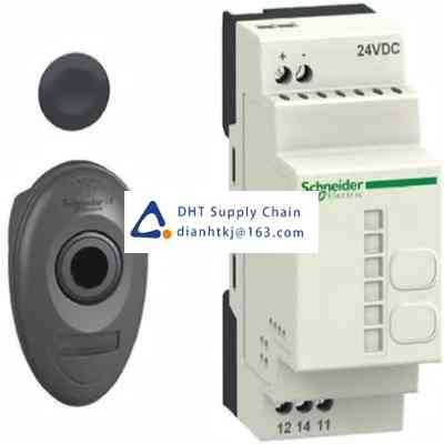 Pushbutton switches and components Schneider Electric_XB5RMB03
